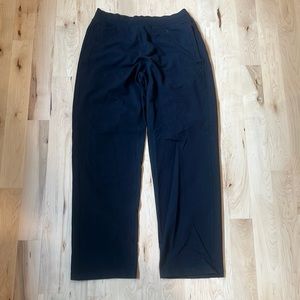 Large, Lululemon kung fu pant